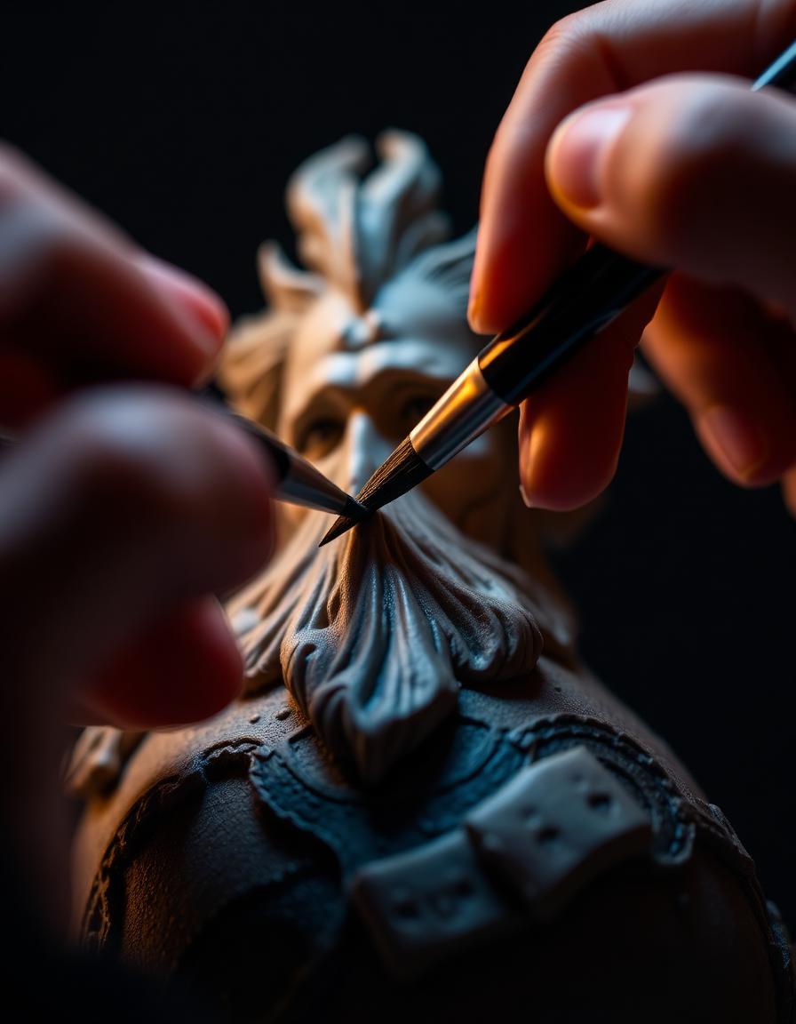 Projeto Master — Personalizadas Silk3D Brasil